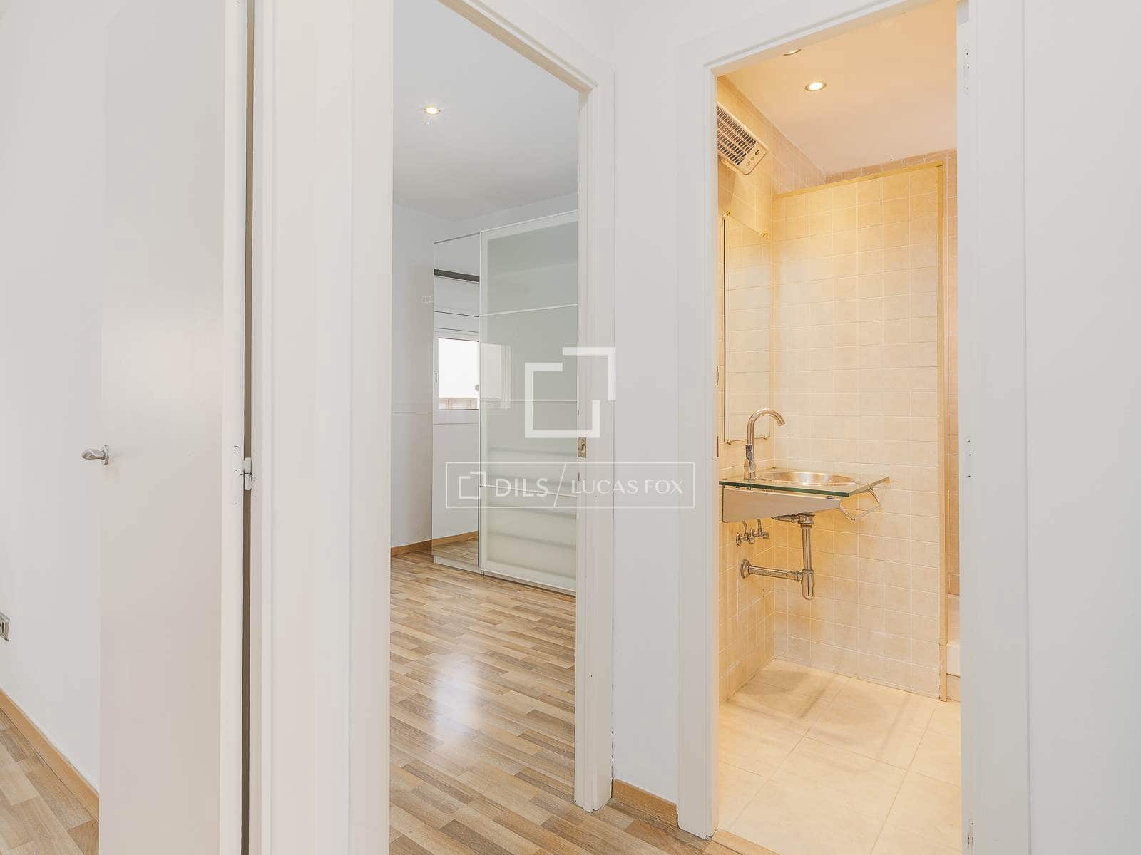 2 sypialnia Apartament na sprzedaż w Miasto Barcelona - 525 000 € (Ref: 9672428)