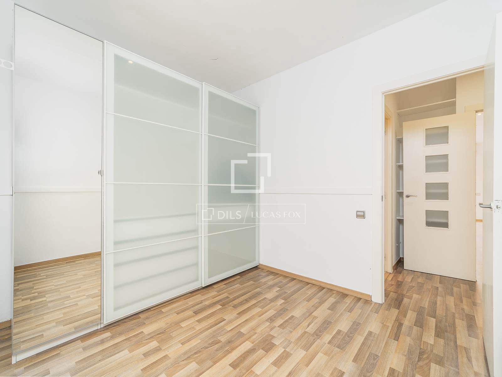 2 sypialnia Apartament na sprzedaż w Miasto Barcelona - 525 000 € (Ref: 9672428)
