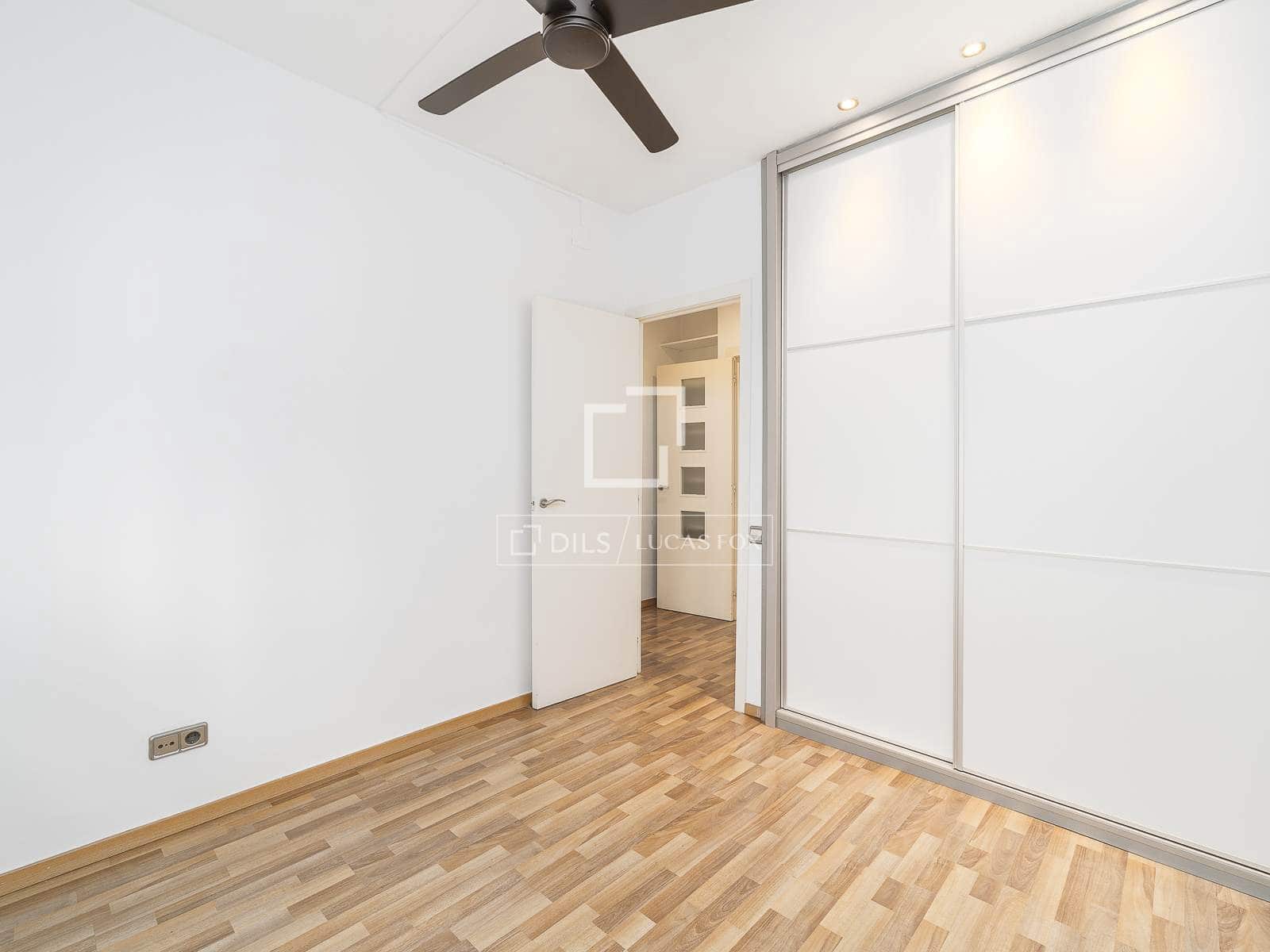 2 sypialnia Apartament na sprzedaż w Miasto Barcelona - 525 000 € (Ref: 9672428)