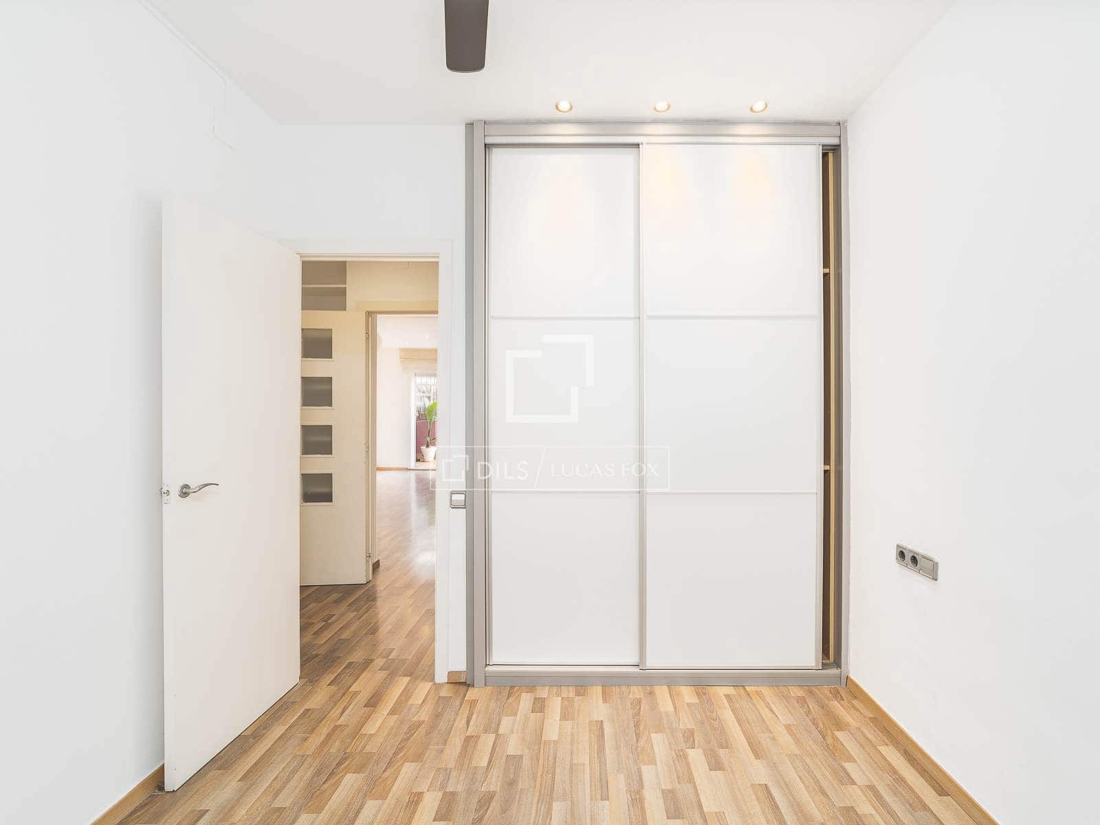 2 sypialnia Apartament na sprzedaż w Miasto Barcelona - 525 000 € (Ref: 9672428)