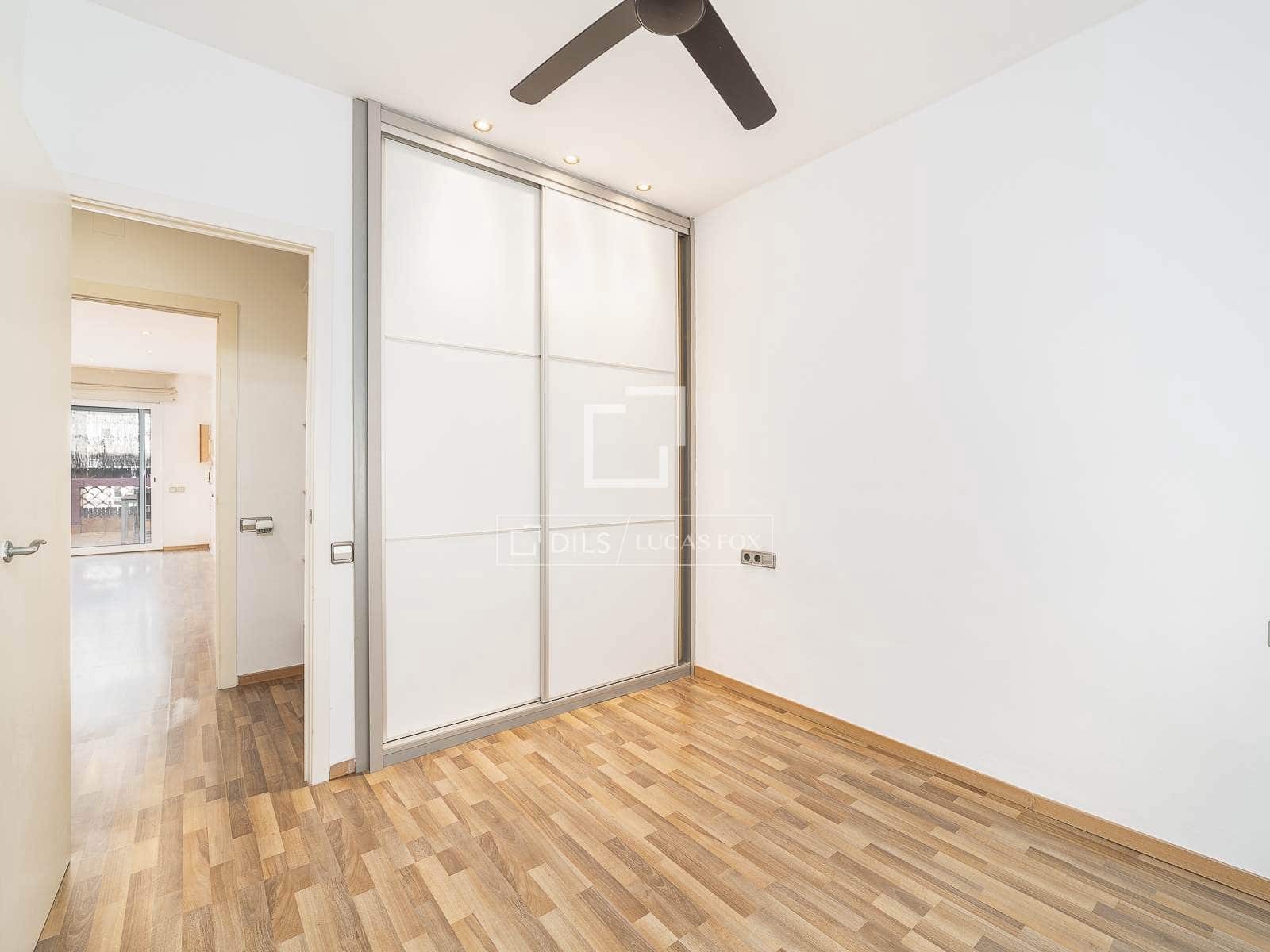 2 sypialnia Apartament na sprzedaż w Miasto Barcelona - 525 000 € (Ref: 9672428)