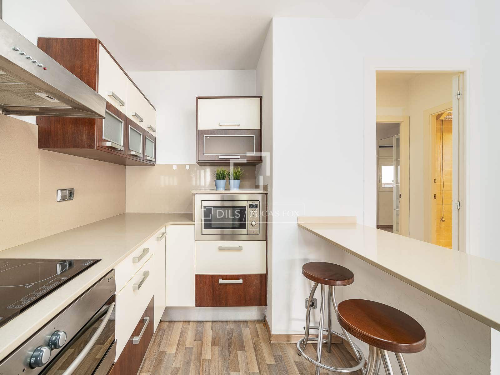 2 sypialnia Apartament na sprzedaż w Miasto Barcelona - 525 000 € (Ref: 9672428)