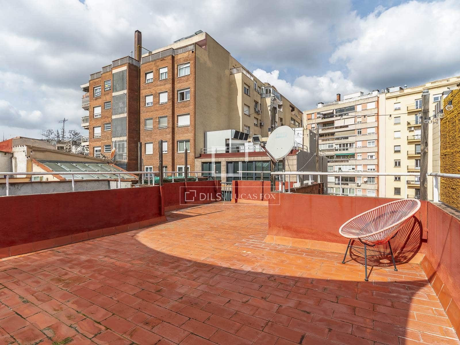 2 sypialnia Apartament na sprzedaż w Miasto Barcelona - 525 000 € (Ref: 9672428)