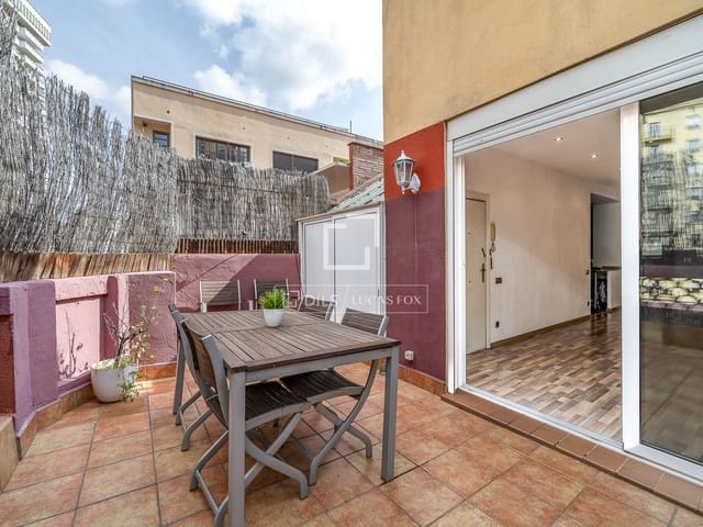 2 sypialnia Apartament na sprzedaż w Miasto Barcelona - 525 000 € (Ref: 9672428)