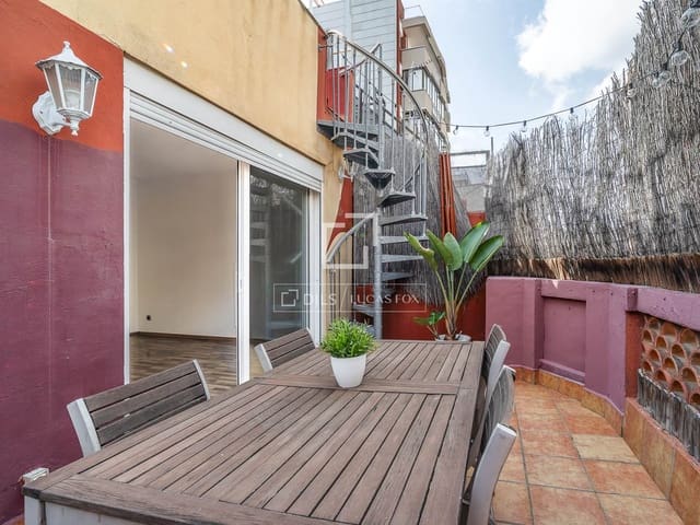 2 sypialnia Apartament na sprzedaż w Miasto Barcelona - 525 000 € (Ref: 9672428)