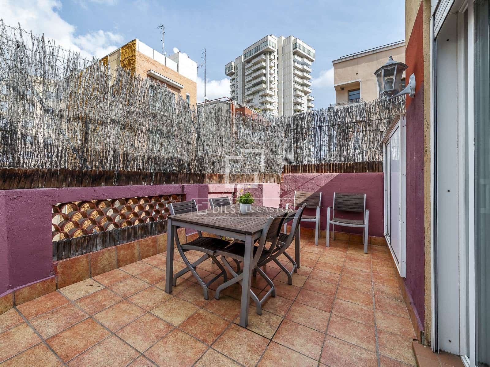 2 sypialnia Apartament na sprzedaż w Miasto Barcelona - 525 000 € (Ref: 9672428)