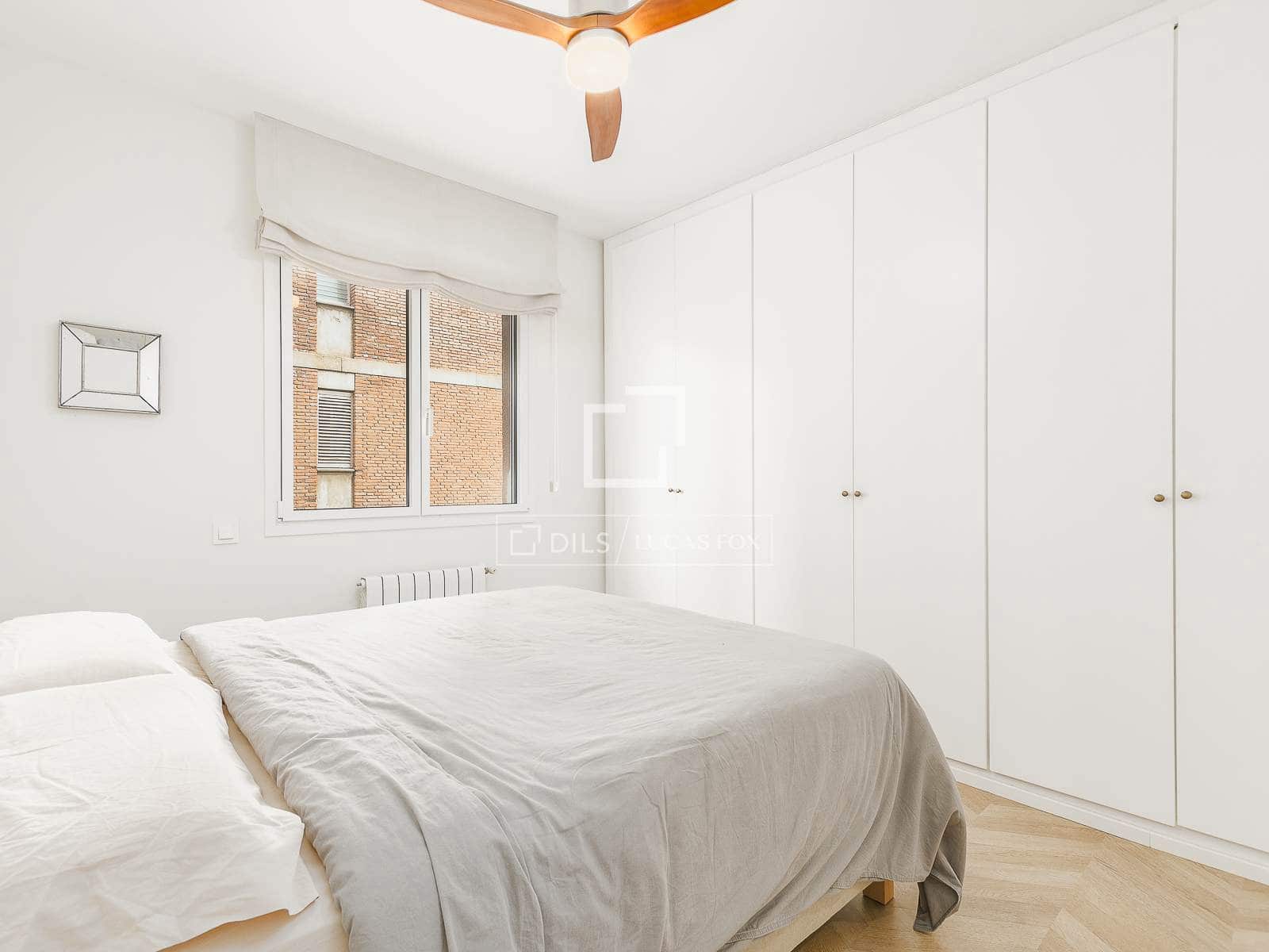 2 sypialnia Apartament na sprzedaż w Miasto Barcelona z garażem - 728 000 € (Ref: 9672429)