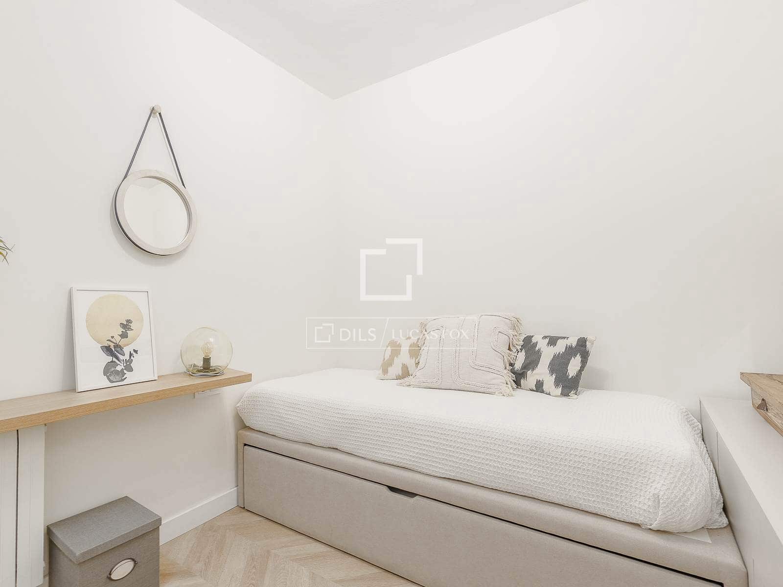 2 sypialnia Apartament na sprzedaż w Miasto Barcelona z garażem - 728 000 € (Ref: 9672429)