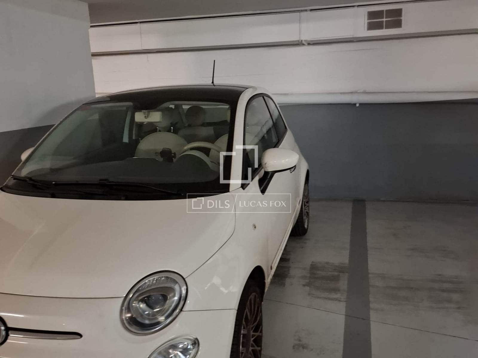 2 sypialnia Apartament na sprzedaż w Miasto Barcelona z garażem - 728 000 € (Ref: 9672429)