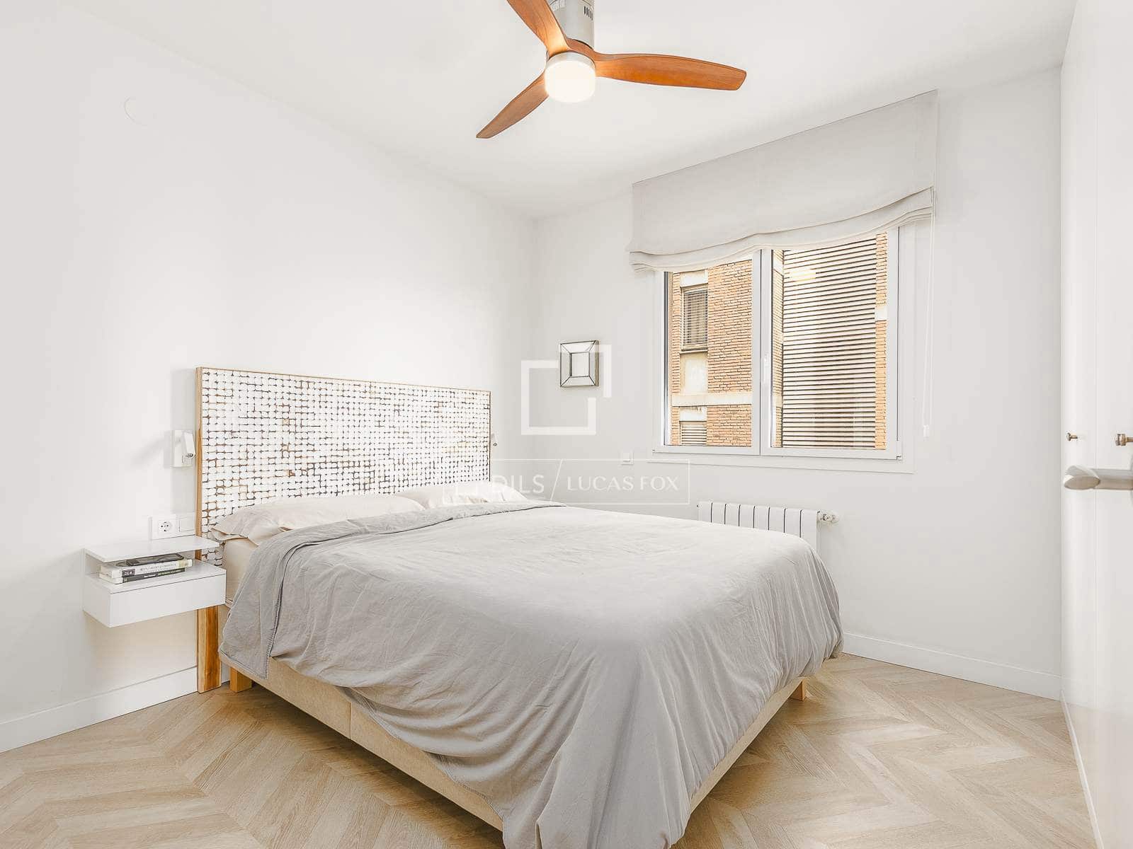 2 sypialnia Apartament na sprzedaż w Miasto Barcelona z garażem - 728 000 € (Ref: 9672429)