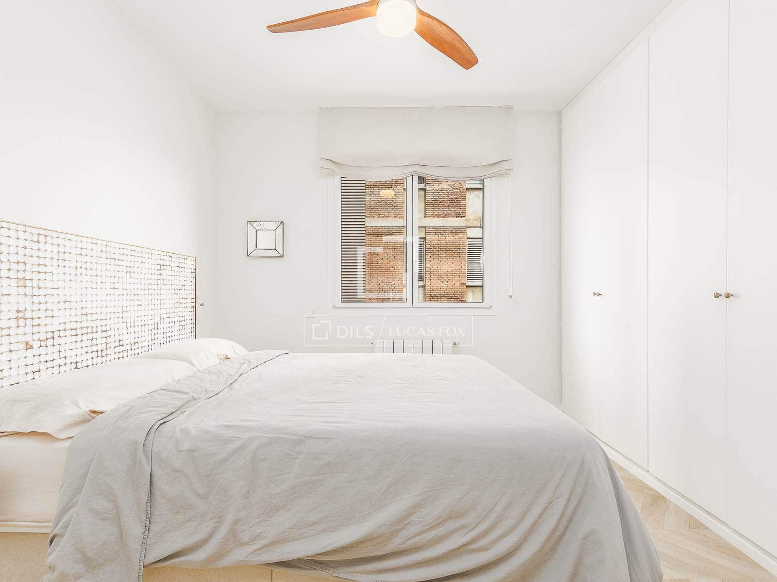 2 sypialnia Apartament na sprzedaż w Miasto Barcelona z garażem - 728 000 € (Ref: 9672429)