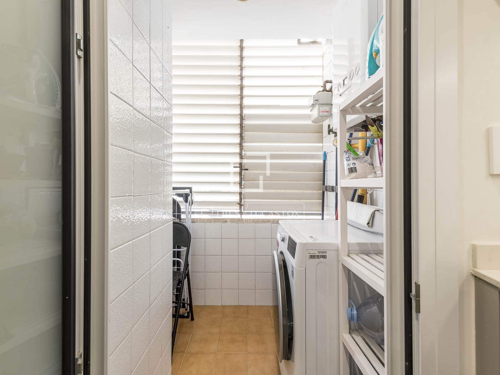 2 sypialnia Apartament na sprzedaż w Miasto Barcelona z garażem - 728 000 € (Ref: 9672429)