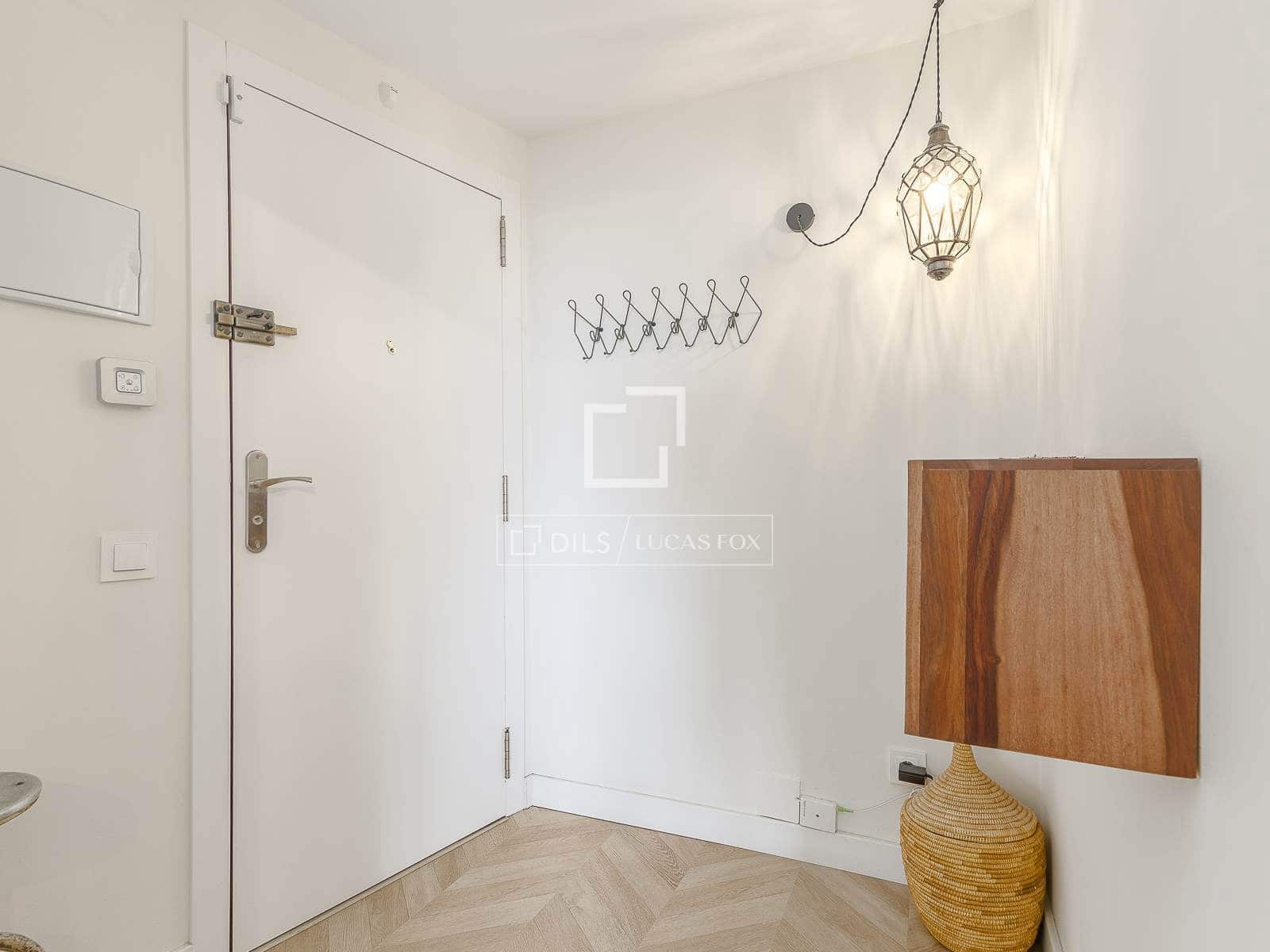 2 sypialnia Apartament na sprzedaż w Miasto Barcelona z garażem - 728 000 € (Ref: 9672429)