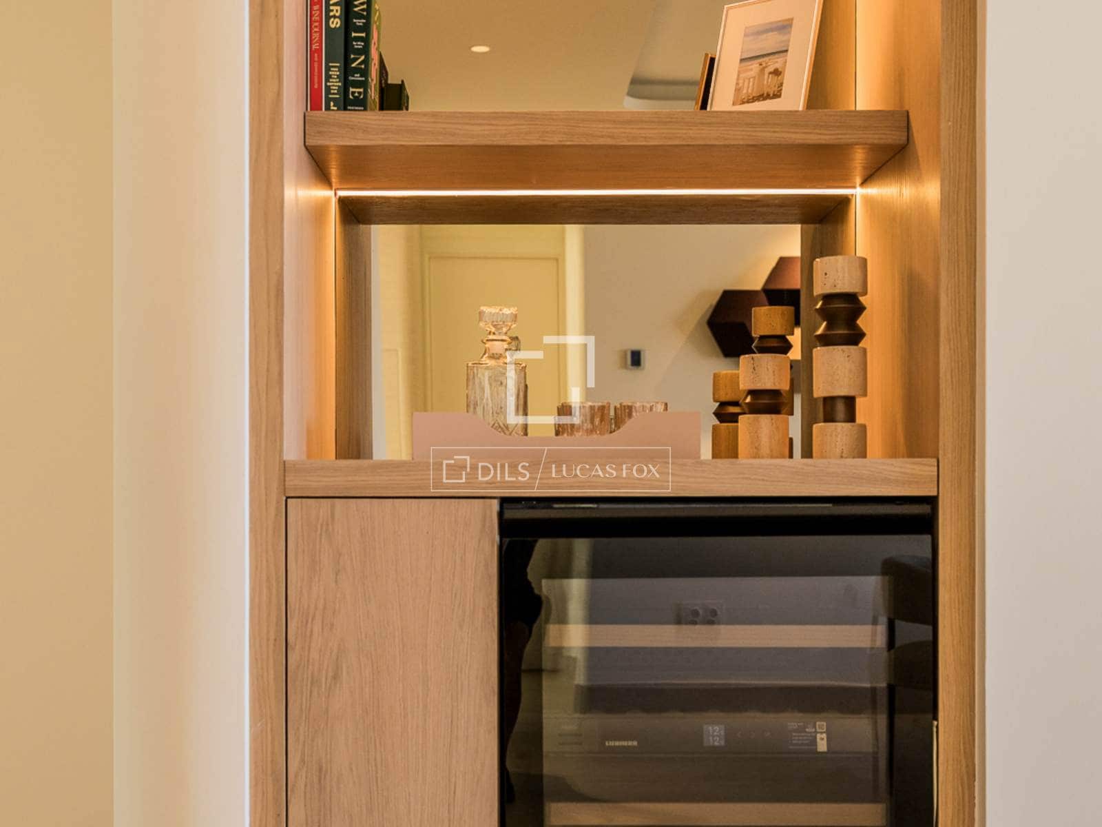 3 chambre Appartement à vendre à Estepona avec piscine garage - 2 995 000 € (Ref: 9672430)