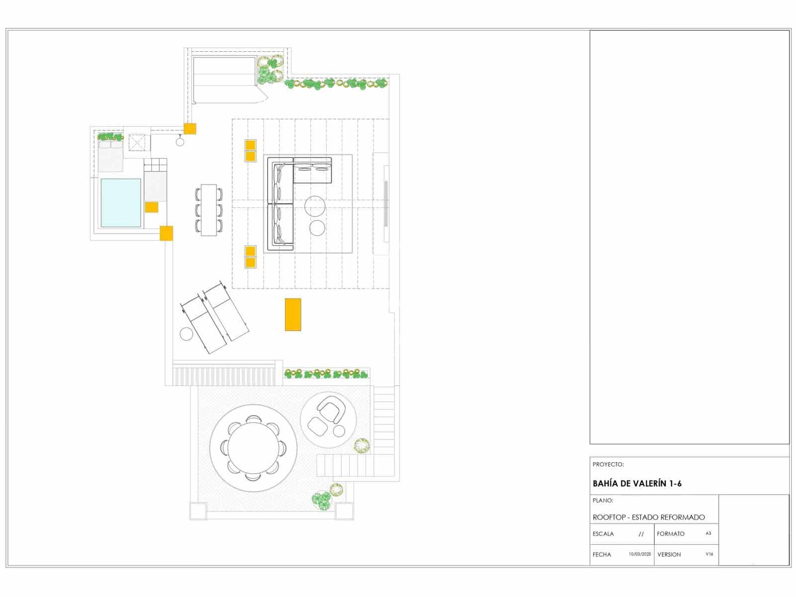 3 chambre Appartement à vendre à Estepona avec piscine garage - 2 995 000 € (Ref: 9672430)