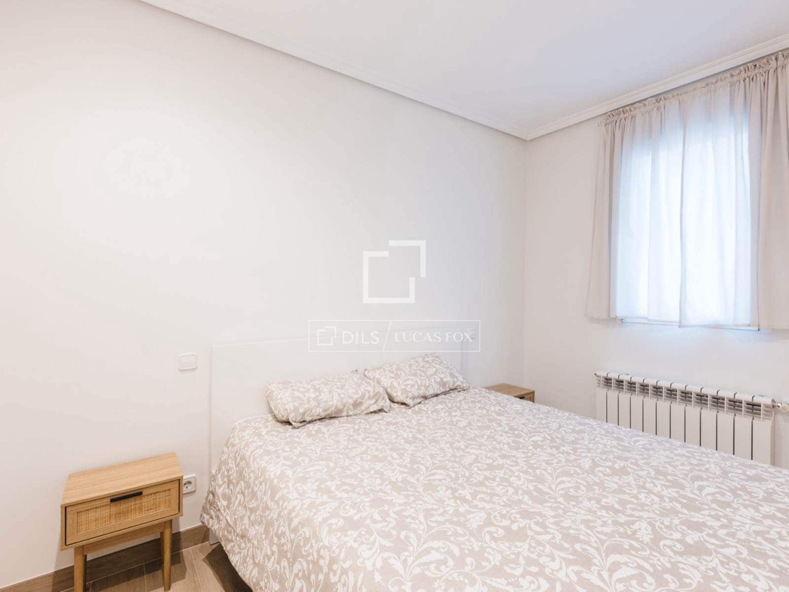1 camera da letto Appartamento da affittare in Madrid citta - 2.100 € (Rif: 9672433)