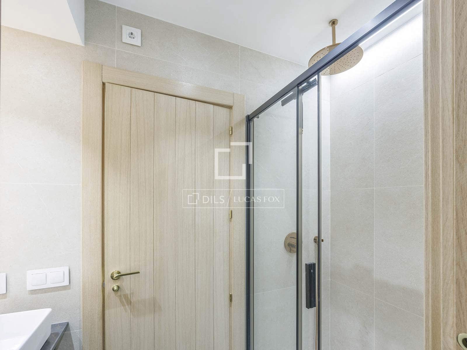 2 Zimmer Apartment zu vermieten in Valencia Stadt - 2.800 € (Ref: 9673633)