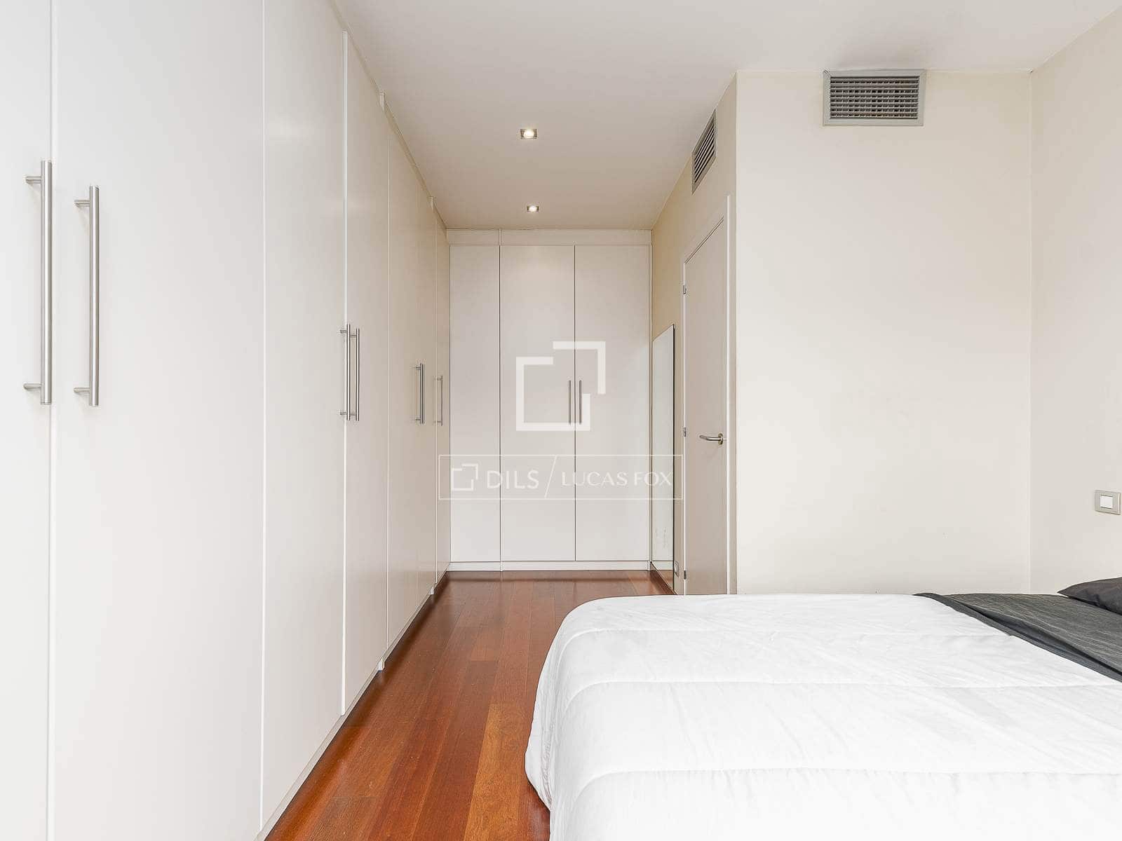 2 camera da letto Attico in vendita in Barcelona citta con garage - 1.295.000 € (Rif: 9673714)