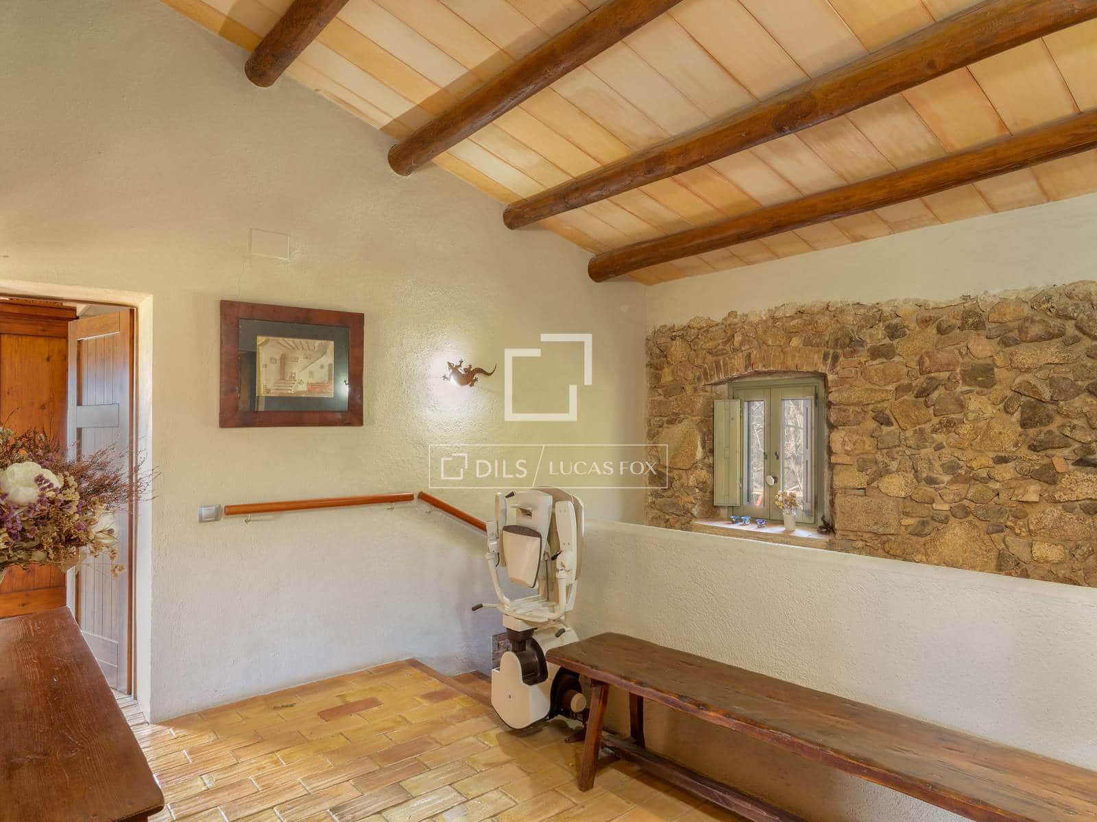 4 soverom Finca/Herregård til salgs i Massanes med svømmebasseng garasje - € 920 000 (Ref: 9674679)