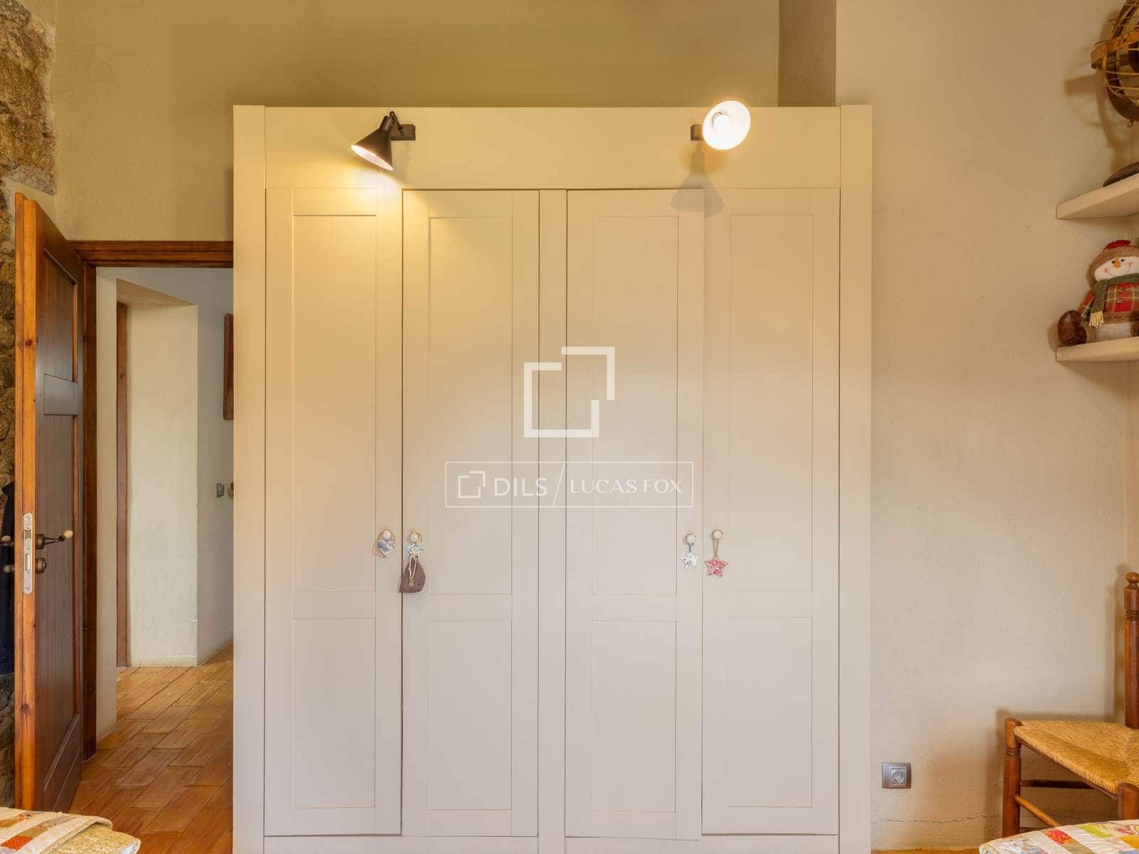 4 soverom Finca/Herregård til salgs i Massanes med svømmebasseng garasje - € 920 000 (Ref: 9674679)