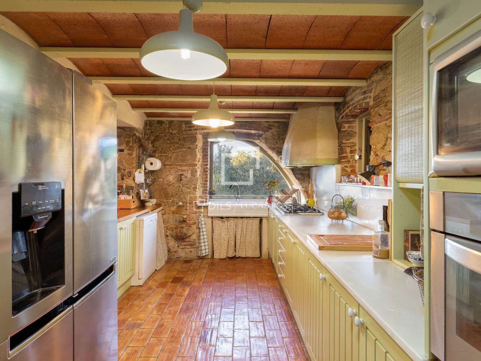 4 soverom Finca/Herregård til salgs i Massanes med svømmebasseng garasje - € 920 000 (Ref: 9674679)