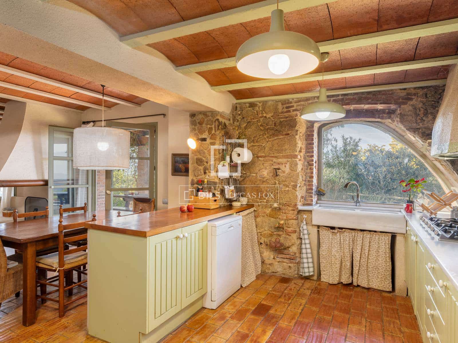 4 soverom Finca/Herregård til salgs i Massanes med svømmebasseng garasje - € 920 000 (Ref: 9674679)