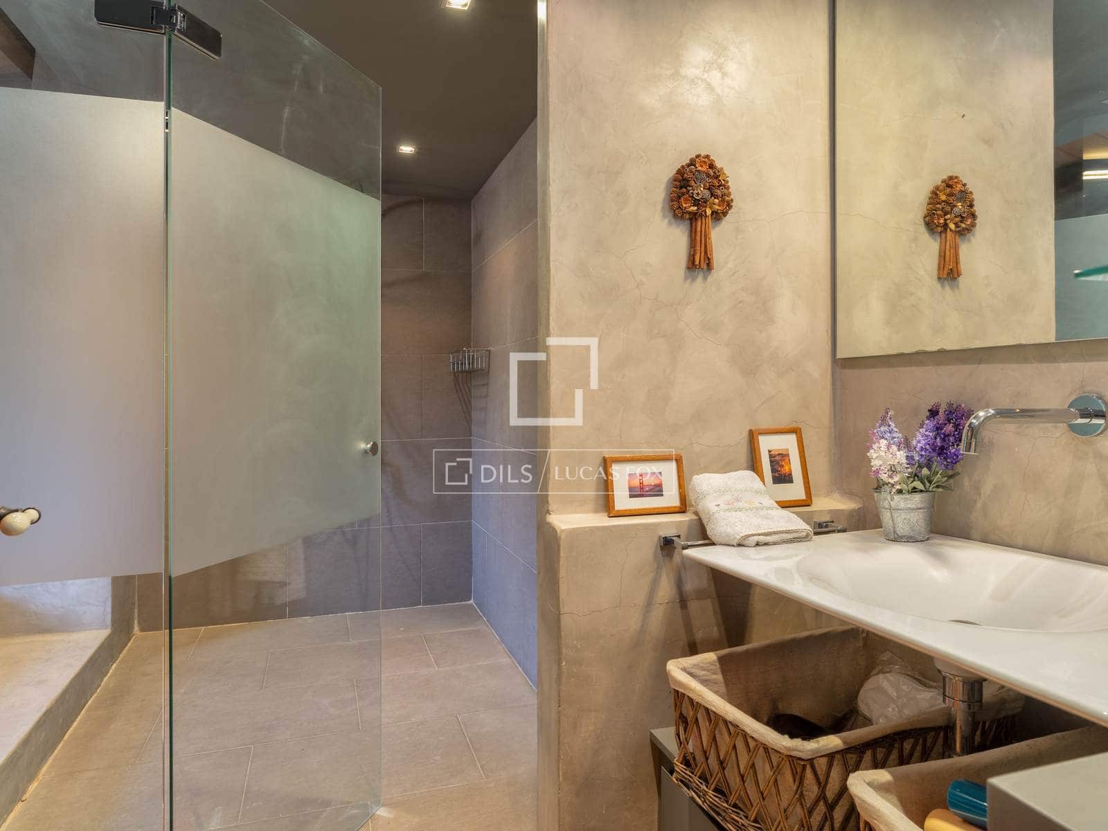 4 soverom Finca/Herregård til salgs i Massanes med svømmebasseng garasje - € 920 000 (Ref: 9674679)