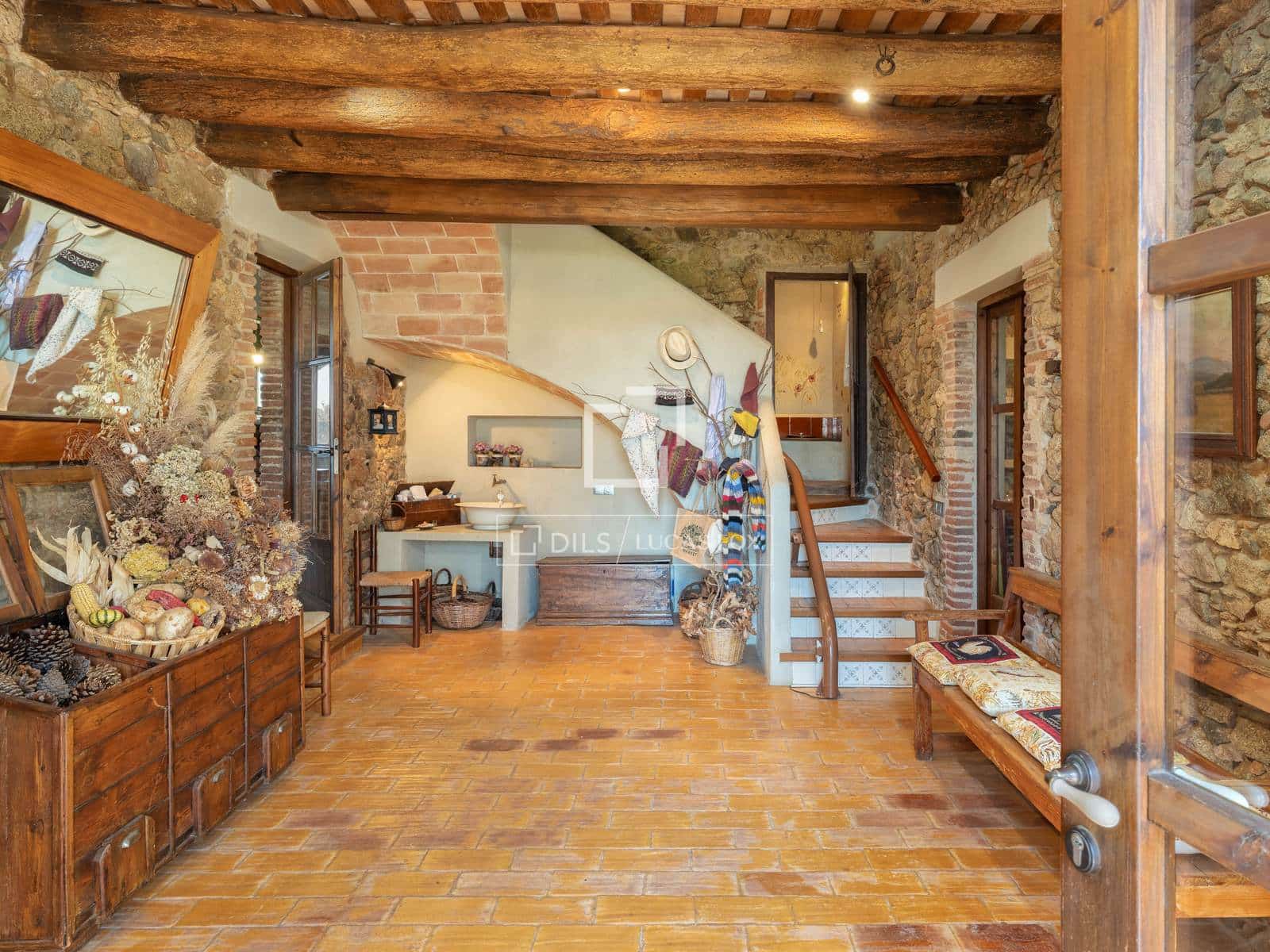 4 soverom Finca/Herregård til salgs i Massanes med svømmebasseng garasje - € 920 000 (Ref: 9674679)