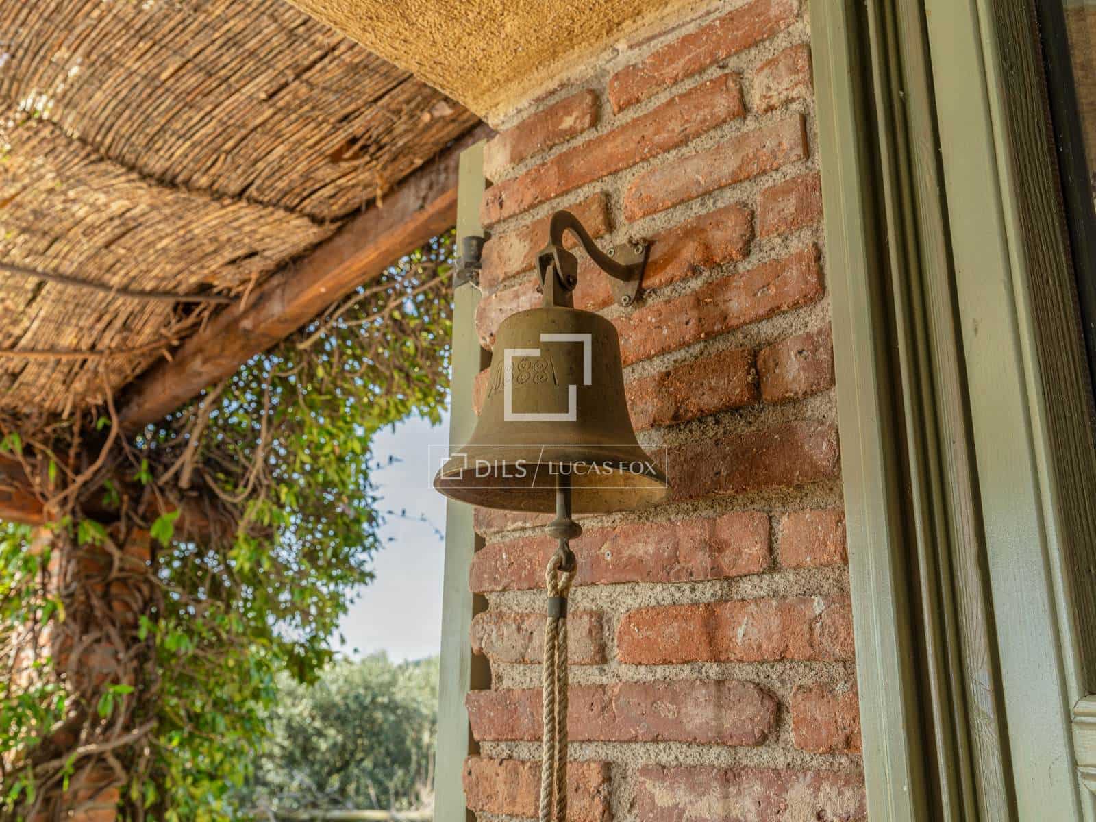 4 soverom Finca/Herregård til salgs i Massanes med svømmebasseng garasje - € 920 000 (Ref: 9674679)