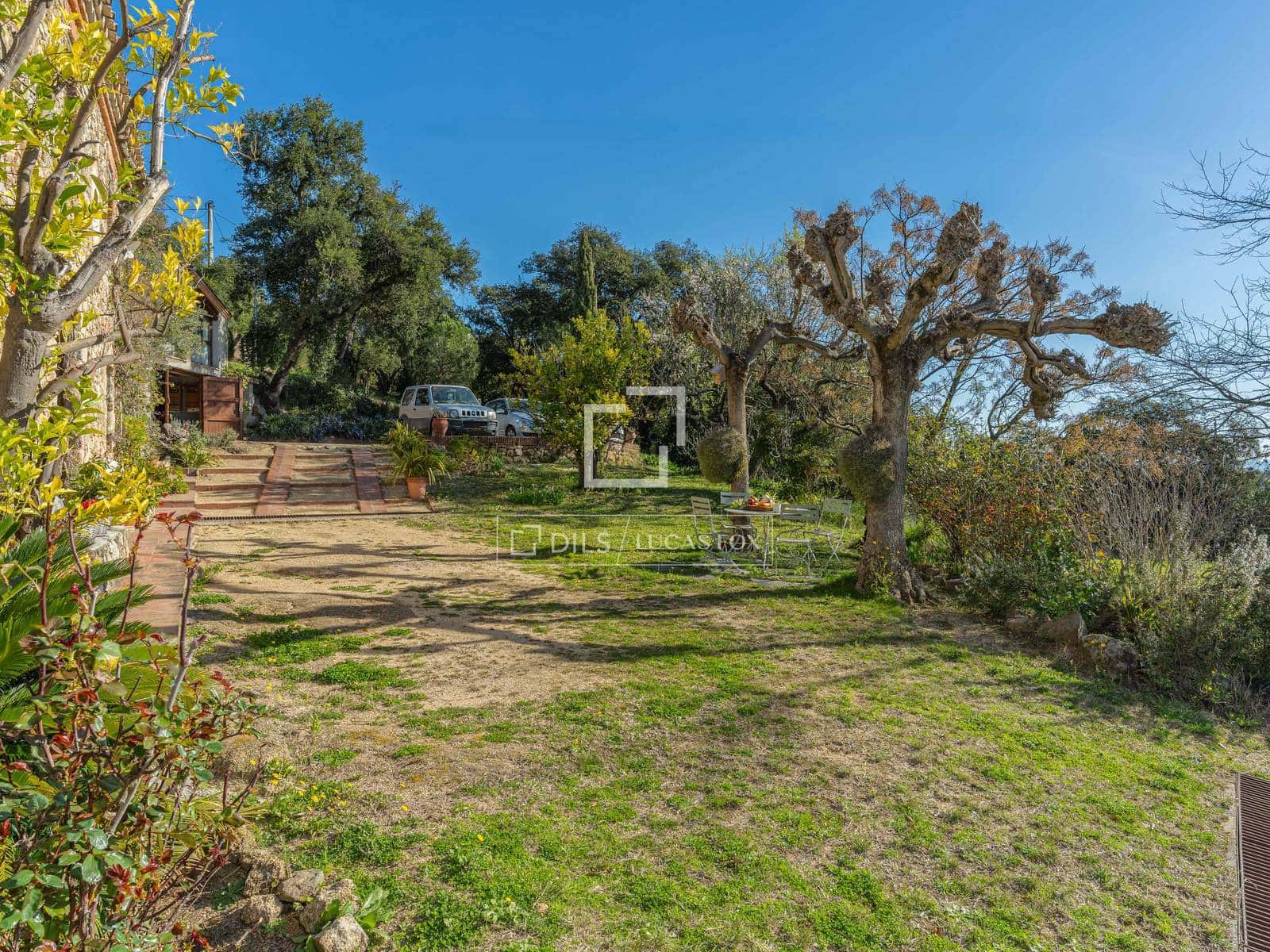 4 soverom Finca/Herregård til salgs i Massanes med svømmebasseng garasje - € 920 000 (Ref: 9674679)