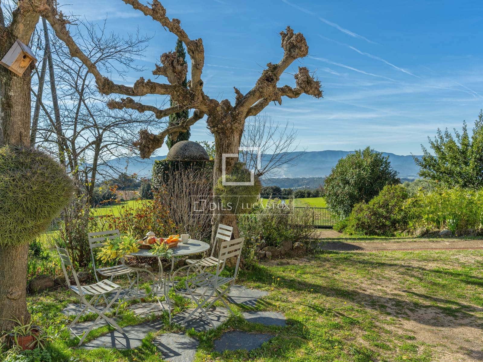 4 soverom Finca/Herregård til salgs i Massanes med svømmebasseng garasje - € 920 000 (Ref: 9674679)