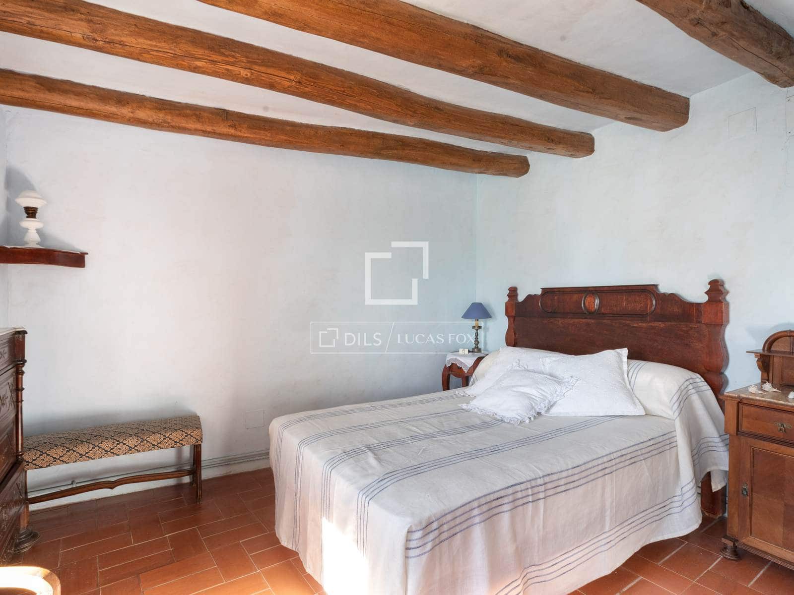 4 quarto Quinta/Casa Rural para venda em La Bisbal d'Emporda com piscina garagem - 960 000 € (Ref: 9674680)