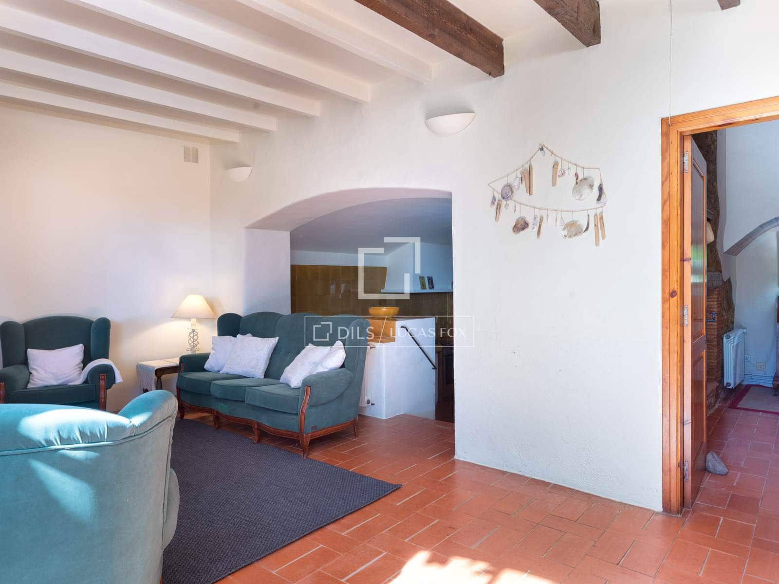 4 quarto Quinta/Casa Rural para venda em La Bisbal d'Emporda com piscina garagem - 960 000 € (Ref: 9674680)