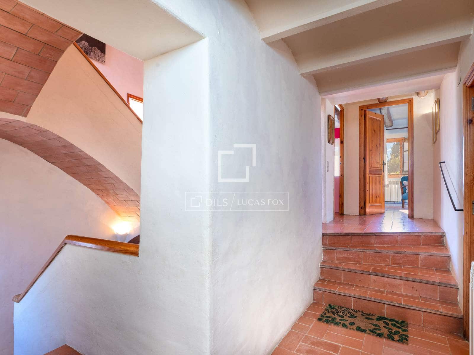 4 quarto Quinta/Casa Rural para venda em La Bisbal d'Emporda com piscina garagem - 960 000 € (Ref: 9674680)