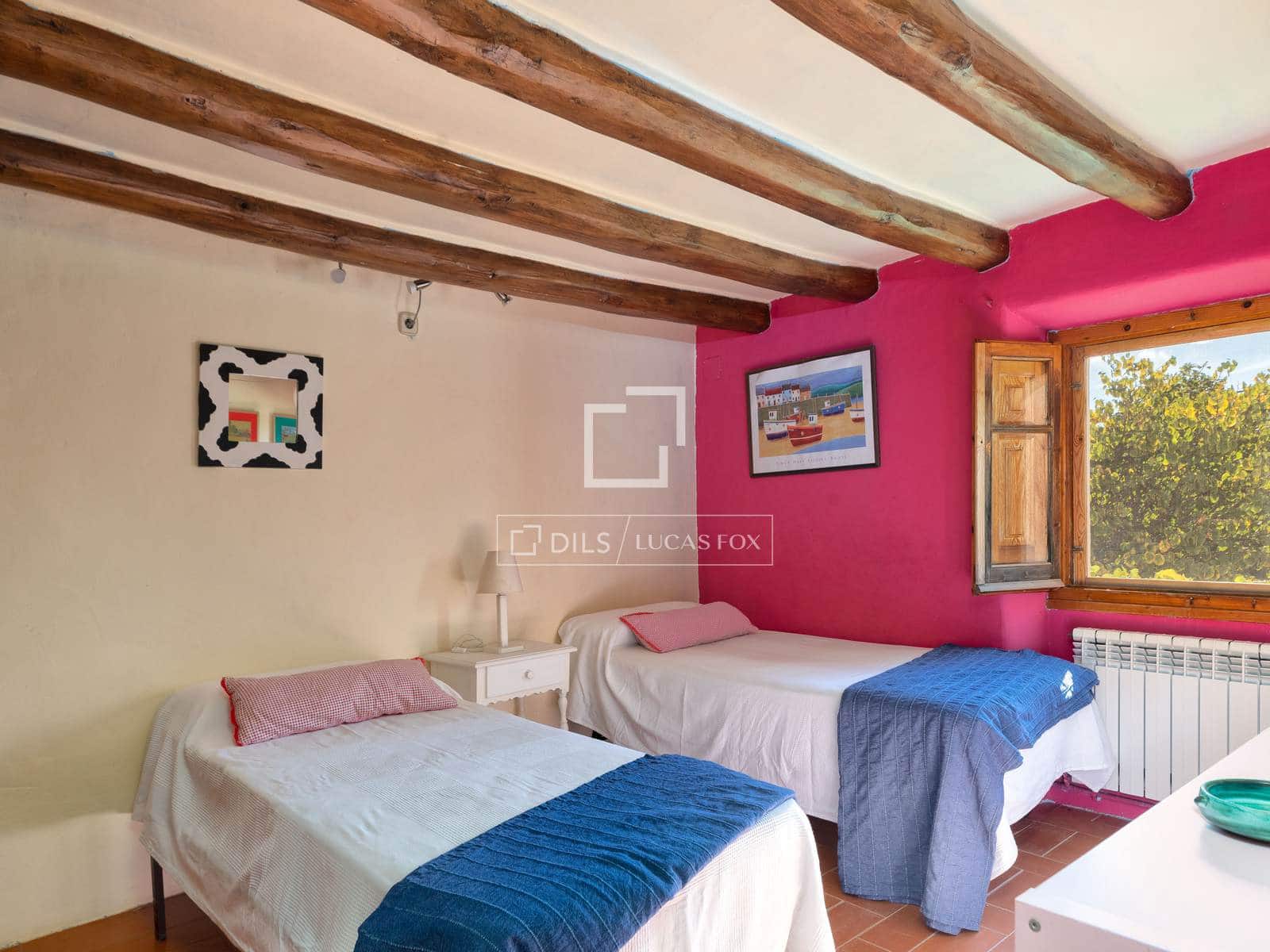 4 quarto Quinta/Casa Rural para venda em La Bisbal d'Emporda com piscina garagem - 960 000 € (Ref: 9674680)