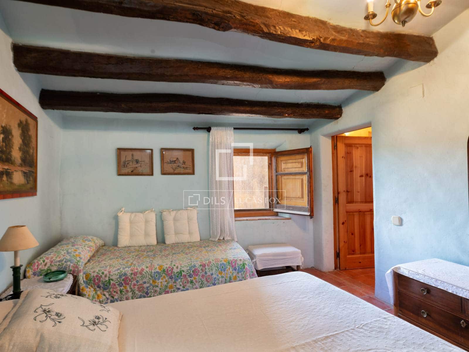 4 quarto Quinta/Casa Rural para venda em La Bisbal d'Emporda com piscina garagem - 960 000 € (Ref: 9674680)