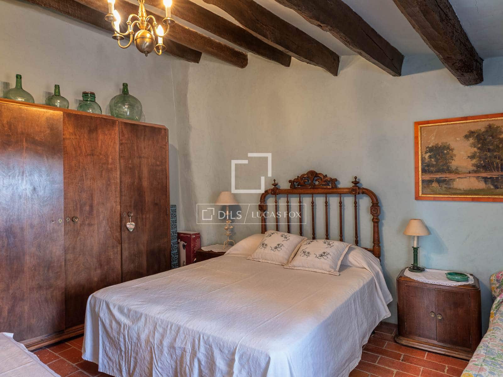 4 quarto Quinta/Casa Rural para venda em La Bisbal d'Emporda com piscina garagem - 960 000 € (Ref: 9674680)