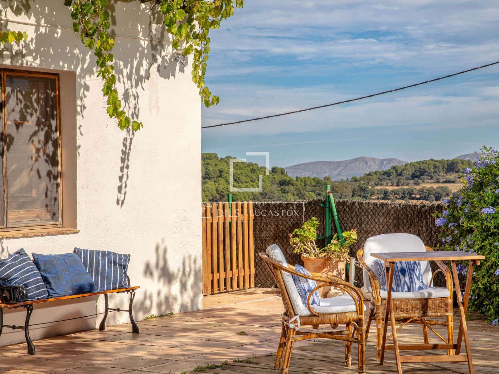 4 quarto Quinta/Casa Rural para venda em La Bisbal d'Emporda com piscina garagem - 960 000 € (Ref: 9674680)