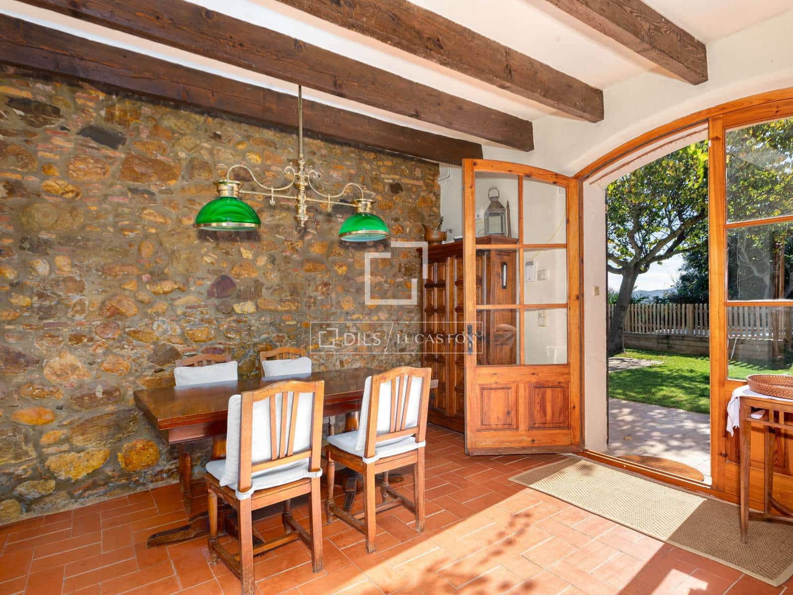 4 quarto Quinta/Casa Rural para venda em La Bisbal d'Emporda com piscina garagem - 960 000 € (Ref: 9674680)