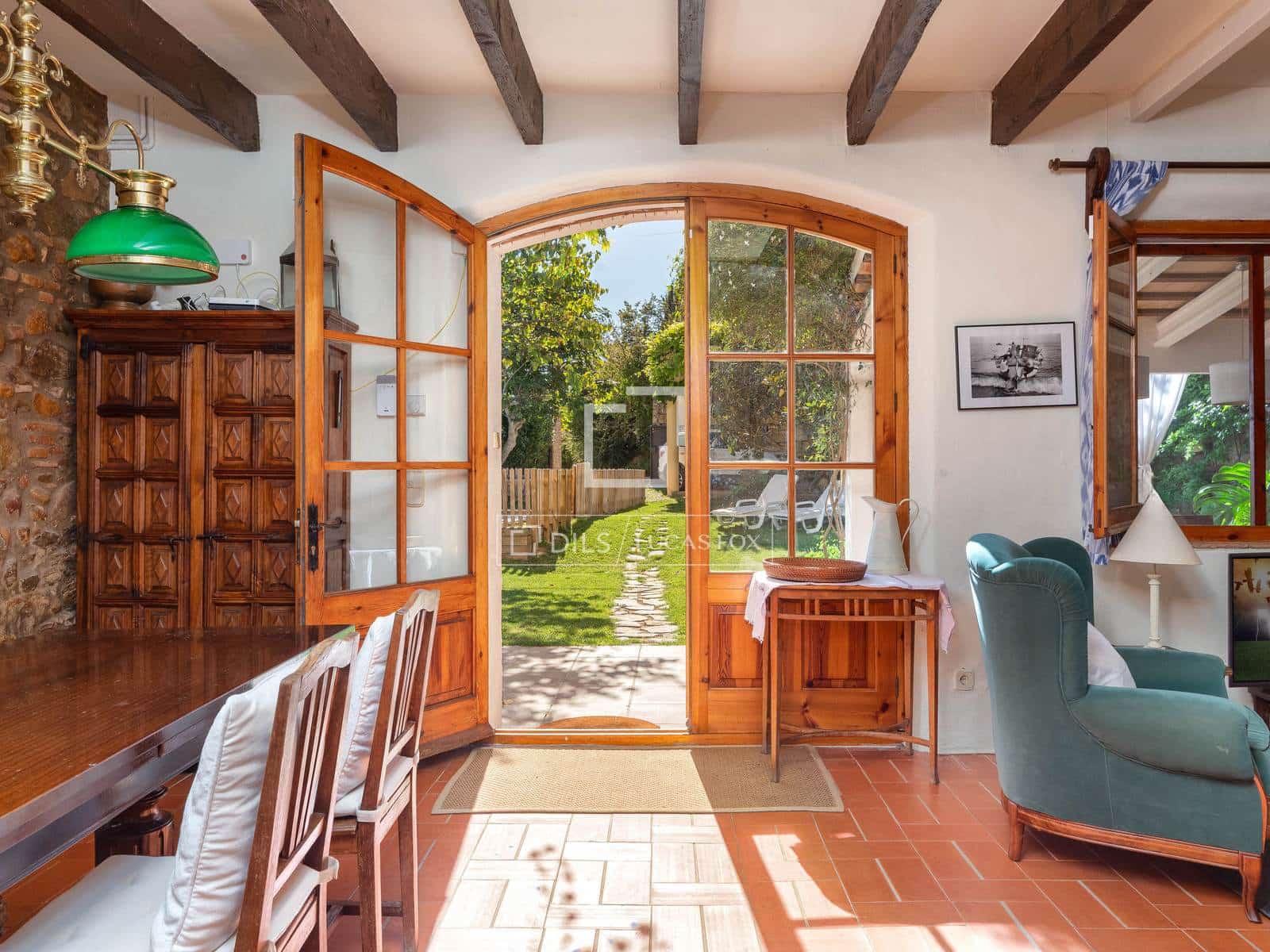 4 quarto Quinta/Casa Rural para venda em La Bisbal d'Emporda com piscina garagem - 960 000 € (Ref: 9674680)