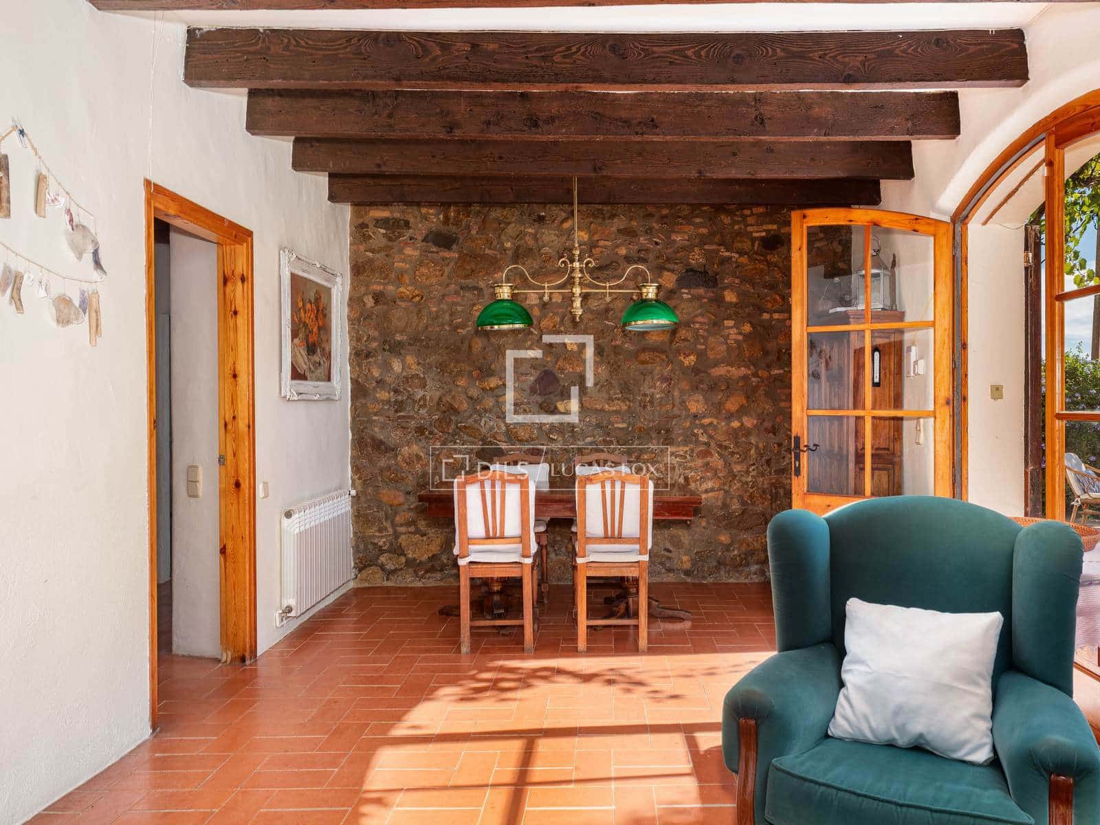 4 quarto Quinta/Casa Rural para venda em La Bisbal d'Emporda com piscina garagem - 960 000 € (Ref: 9674680)