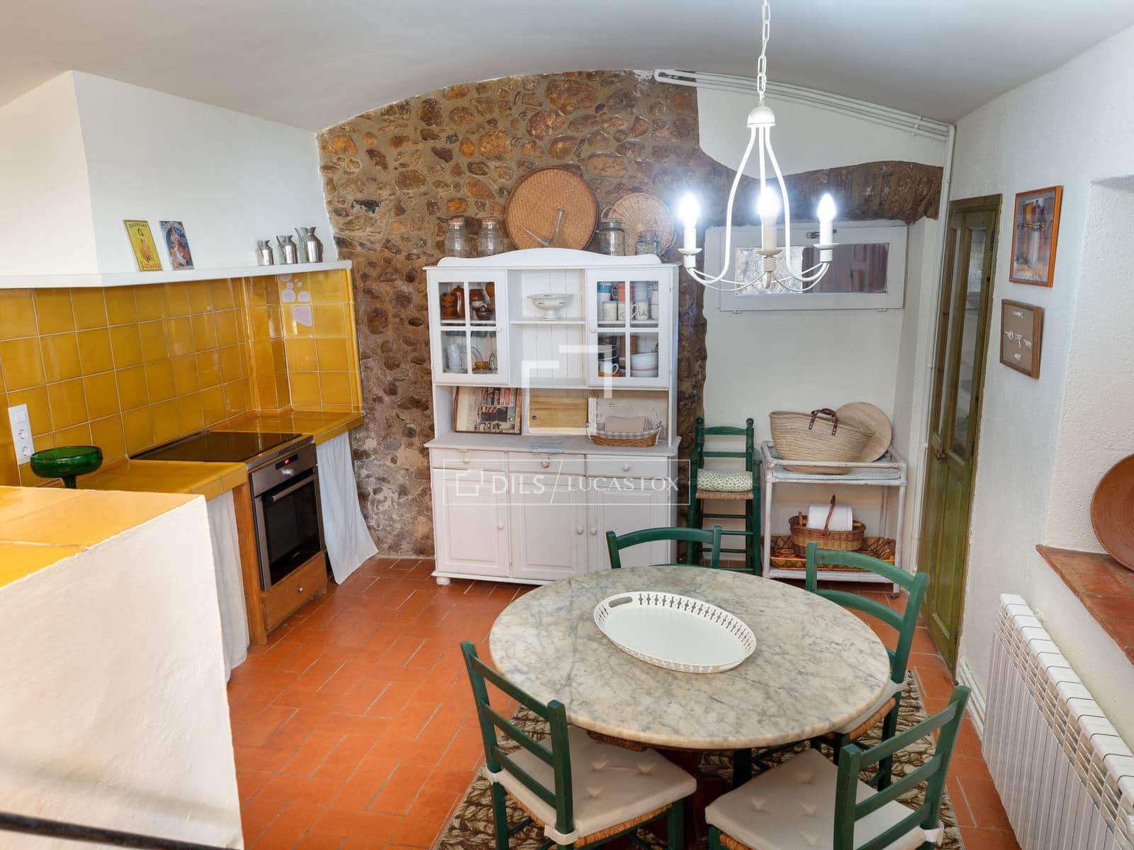 4 quarto Quinta/Casa Rural para venda em La Bisbal d'Emporda com piscina garagem - 960 000 € (Ref: 9674680)