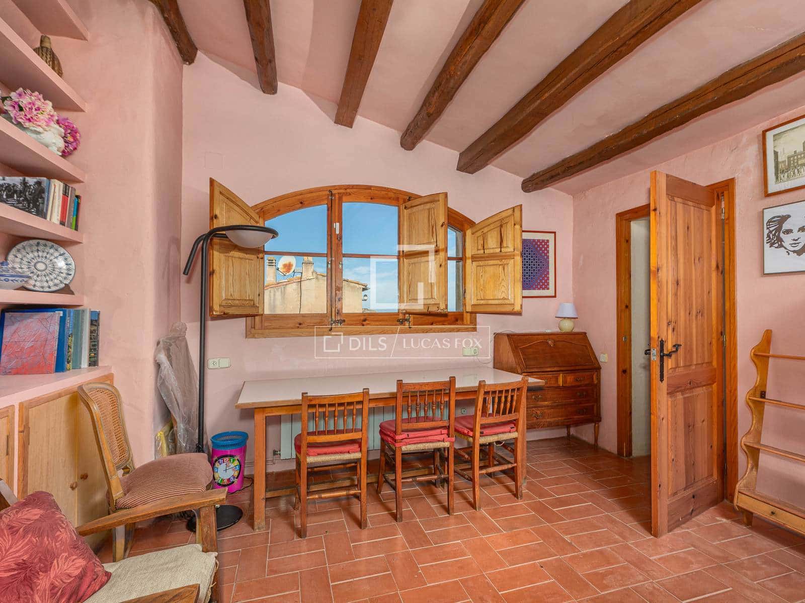 4 quarto Quinta/Casa Rural para venda em La Bisbal d'Emporda com piscina garagem - 960 000 € (Ref: 9674680)