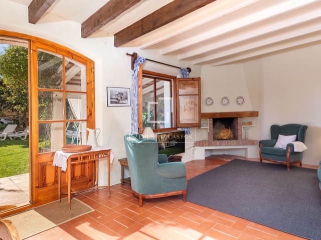 4 quarto Quinta/Casa Rural para venda em La Bisbal d'Empordà com piscina garagem - 960 000 € (Ref: 9674680)