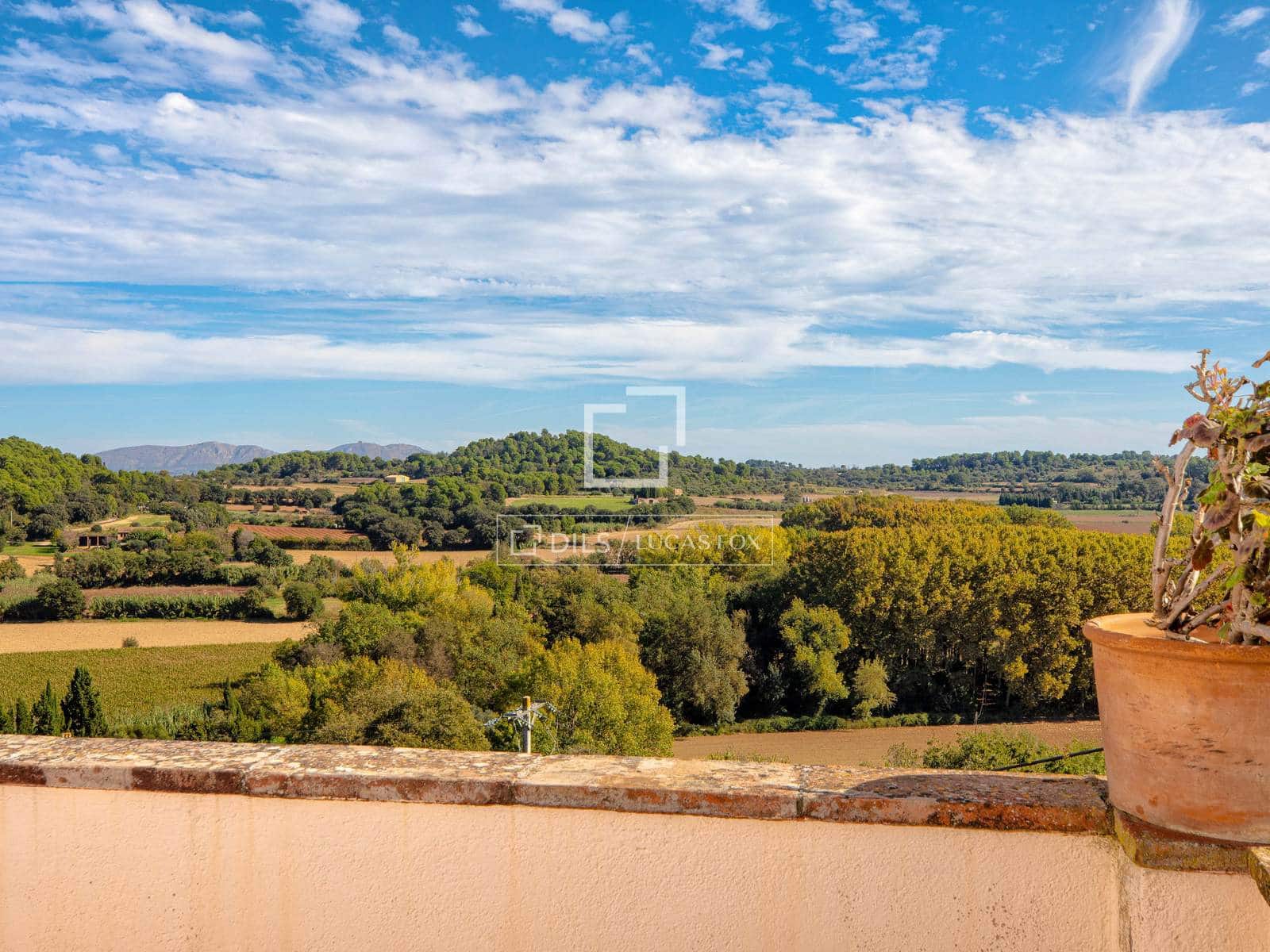 4 quarto Quinta/Casa Rural para venda em La Bisbal d'Emporda com piscina garagem - 960 000 € (Ref: 9674680)