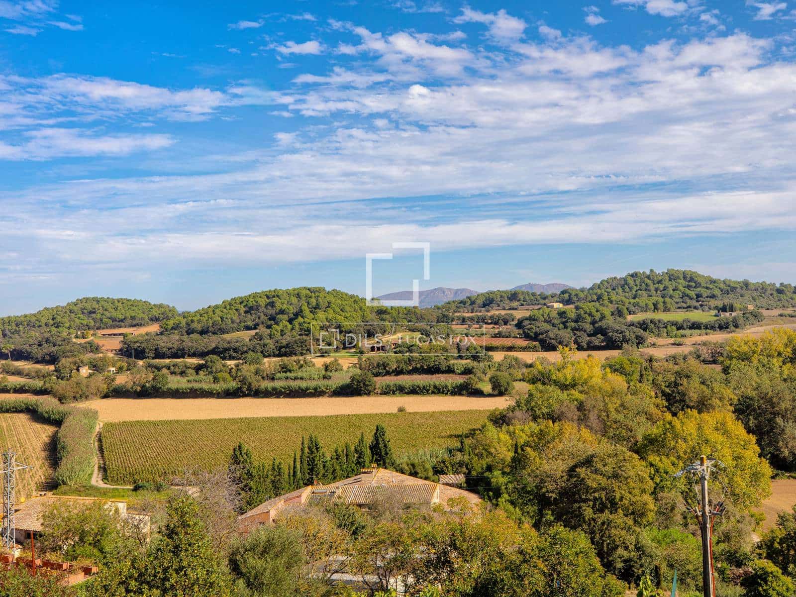 4 quarto Quinta/Casa Rural para venda em La Bisbal d'Emporda com piscina garagem - 960 000 € (Ref: 9674680)