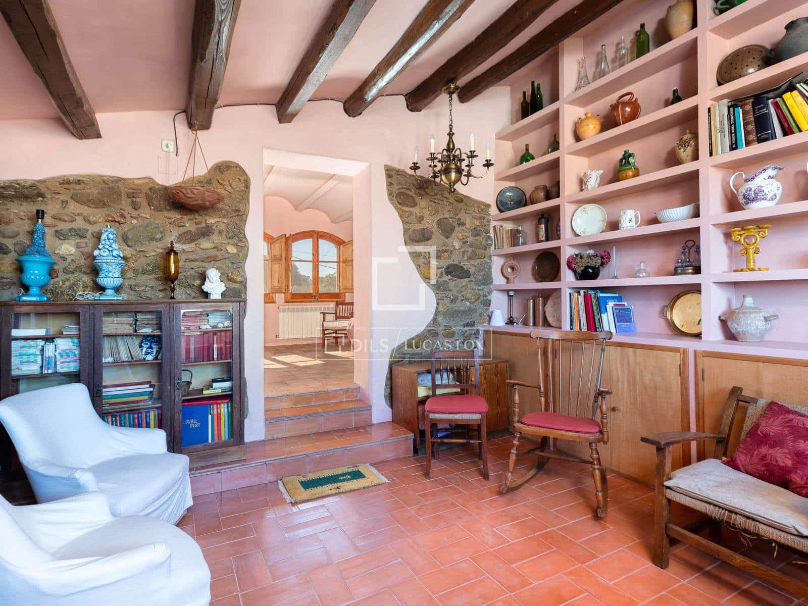4 quarto Quinta/Casa Rural para venda em La Bisbal d'Emporda com piscina garagem - 960 000 € (Ref: 9674680)