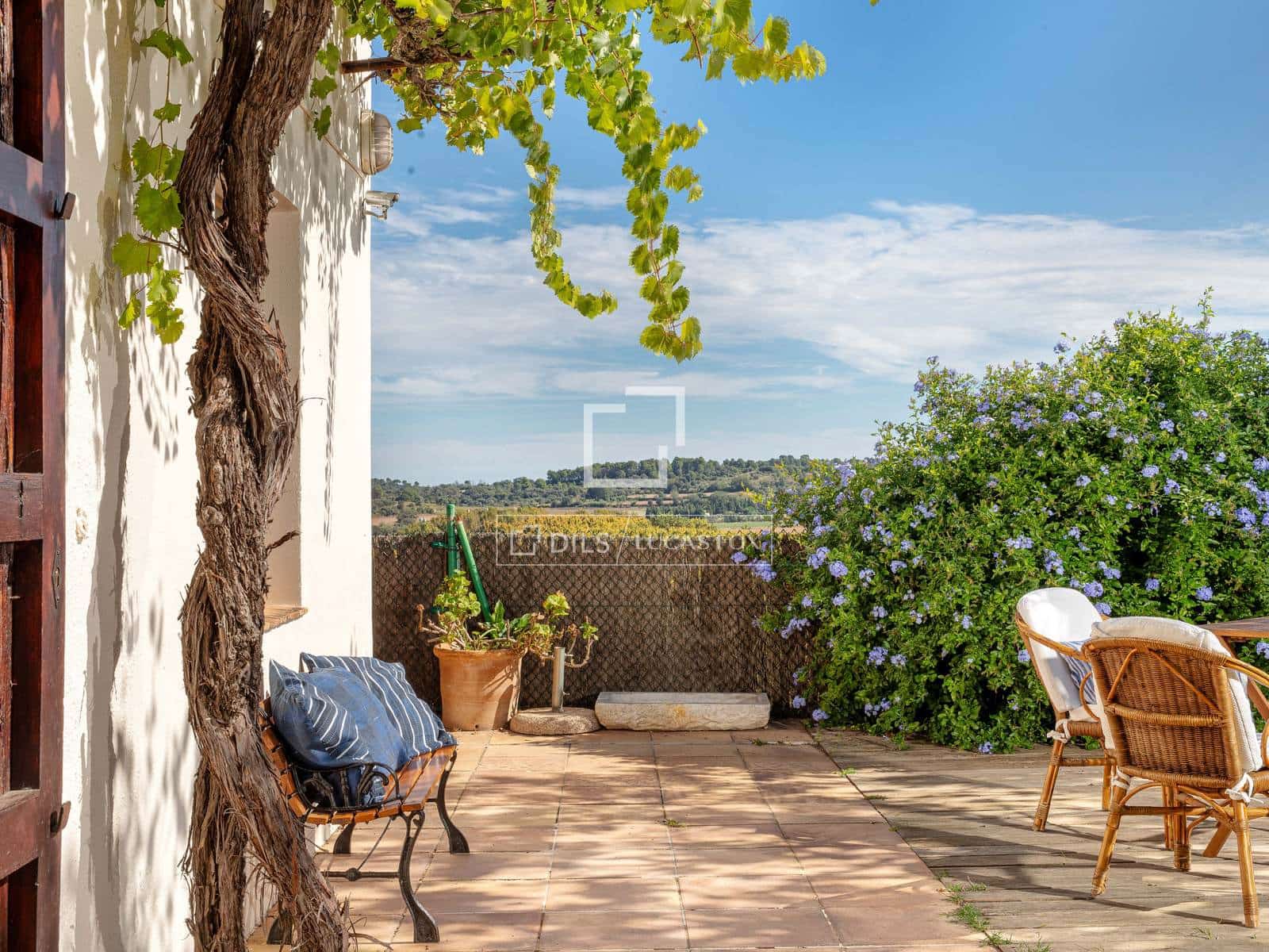 4 quarto Quinta/Casa Rural para venda em La Bisbal d'Emporda com piscina garagem - 960 000 € (Ref: 9674680)