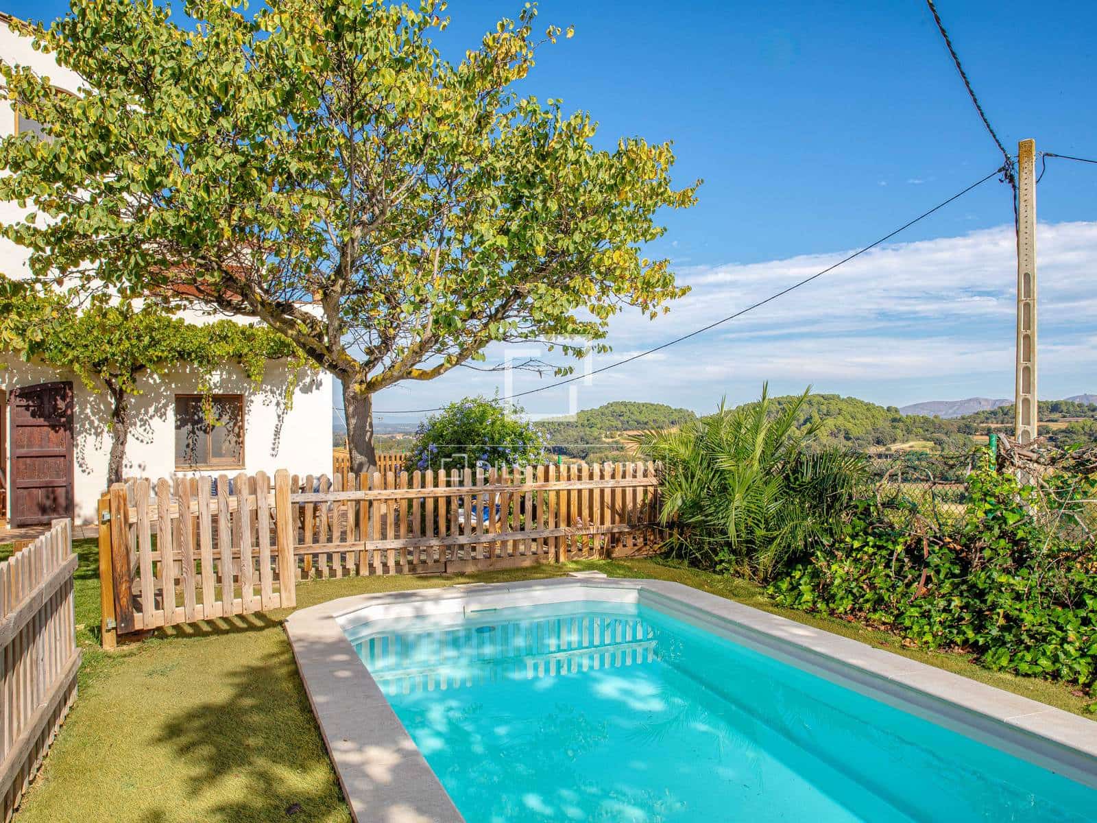 4 quarto Quinta/Casa Rural para venda em La Bisbal d'Emporda com piscina garagem - 960 000 € (Ref: 9674680)