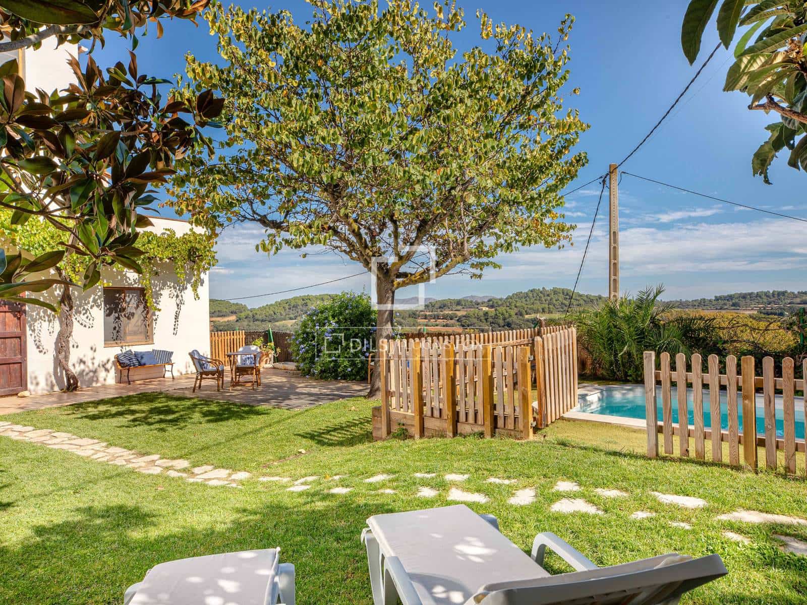 4 quarto Quinta/Casa Rural para venda em La Bisbal d'Emporda com piscina garagem - 960 000 € (Ref: 9674680)